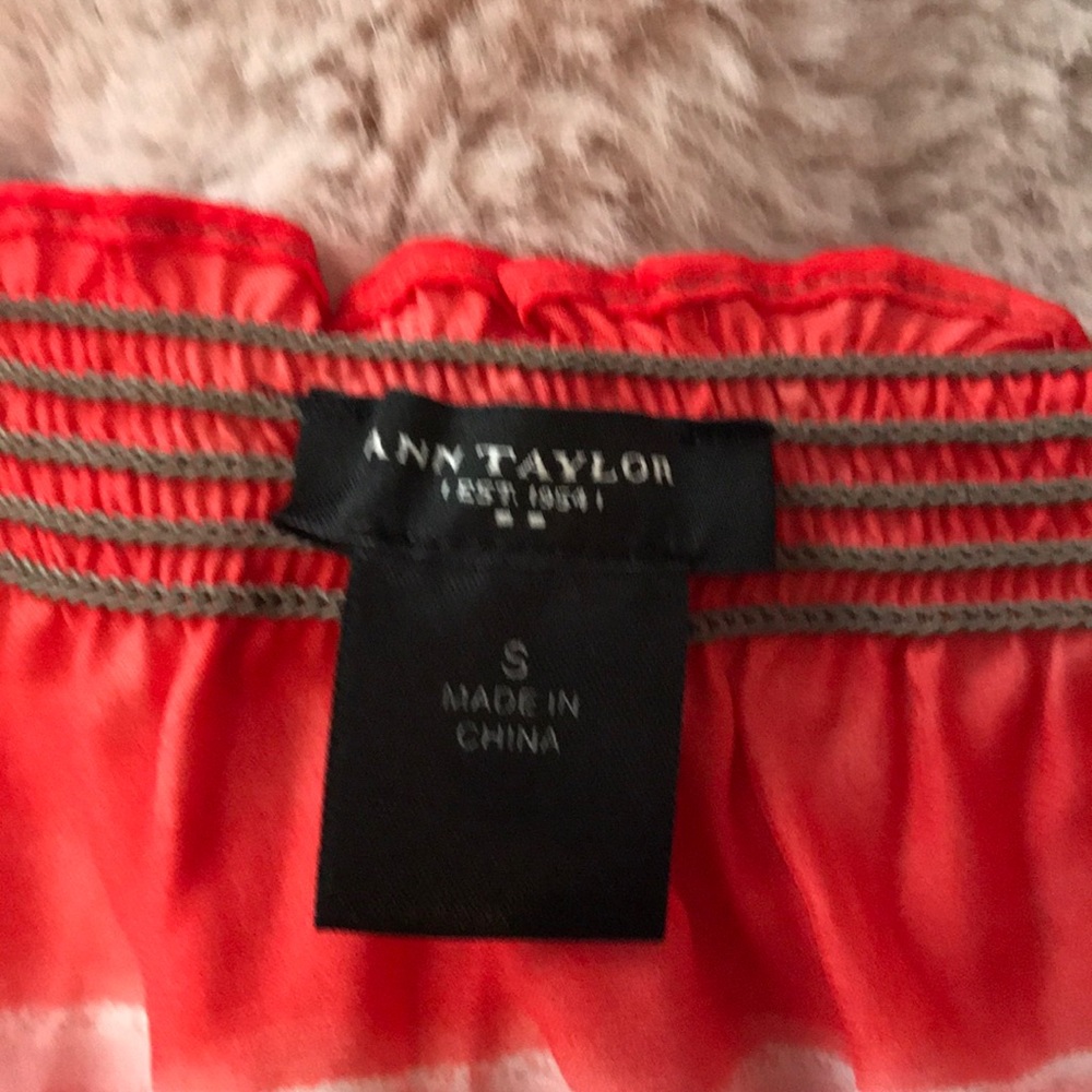 Blouse - Picture 2 of 2